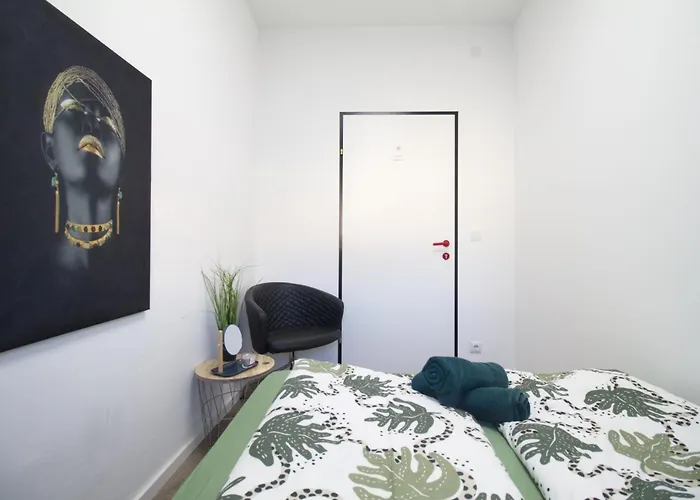 Family Room In Am Schoepfwerk Area