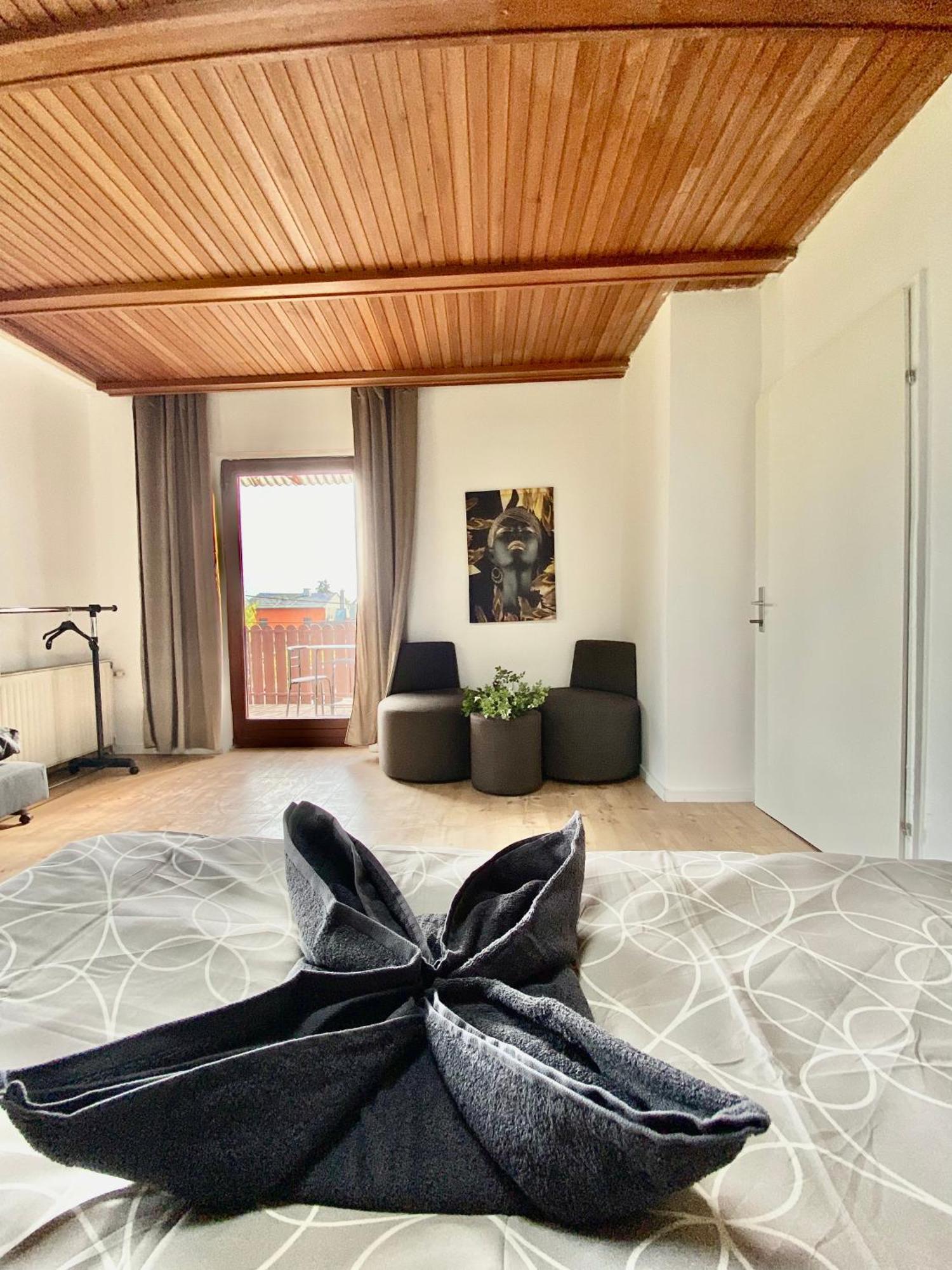 Family In Am Schopfwerk Area Privatunterkunft Wien